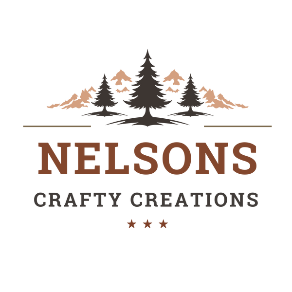 Nelsons Crafty Creations